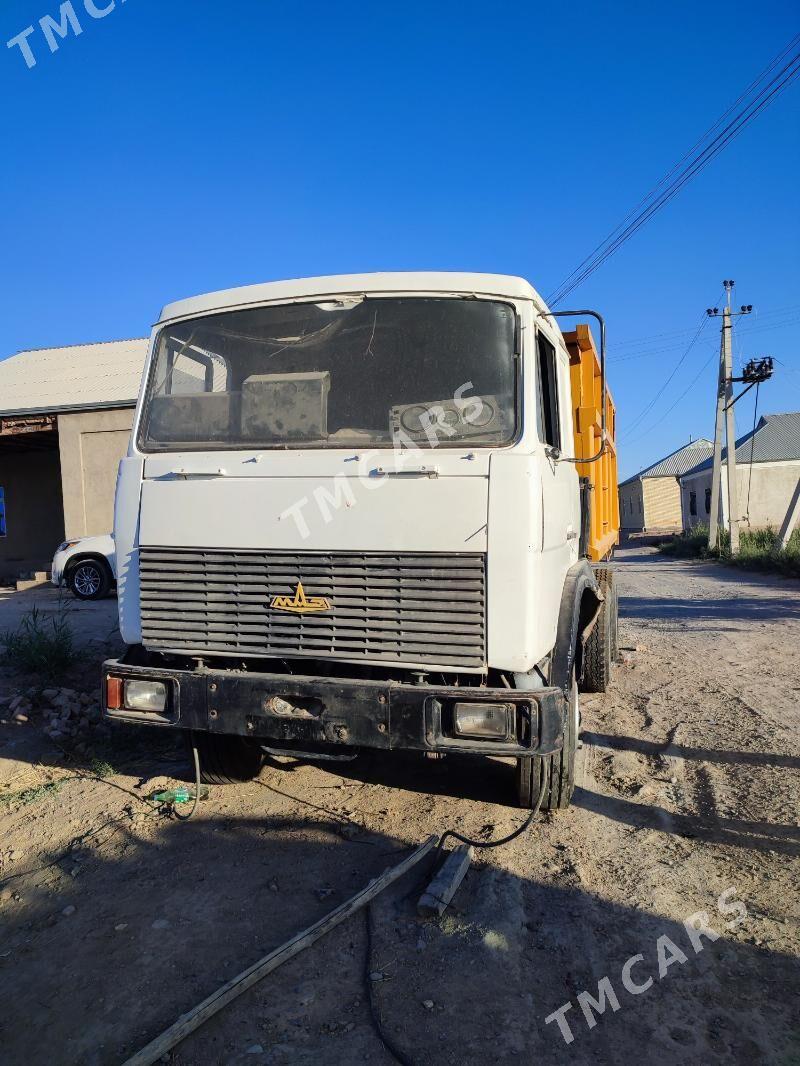 Maz Samosval 2005 - 290 000 TMT - Aşgabat - img 7