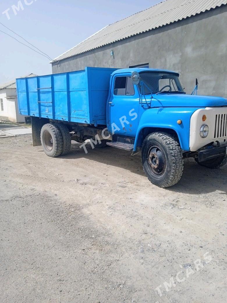 Gaz 52 1984 - 15 000 TMT - Гёкдепе - img 4