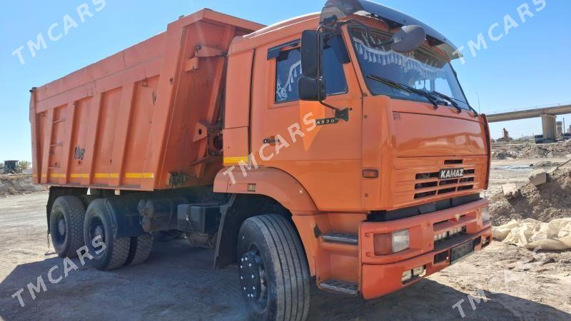 Kamaz 6520 2013 - 520 000 TMT - Aşgabat - img 2