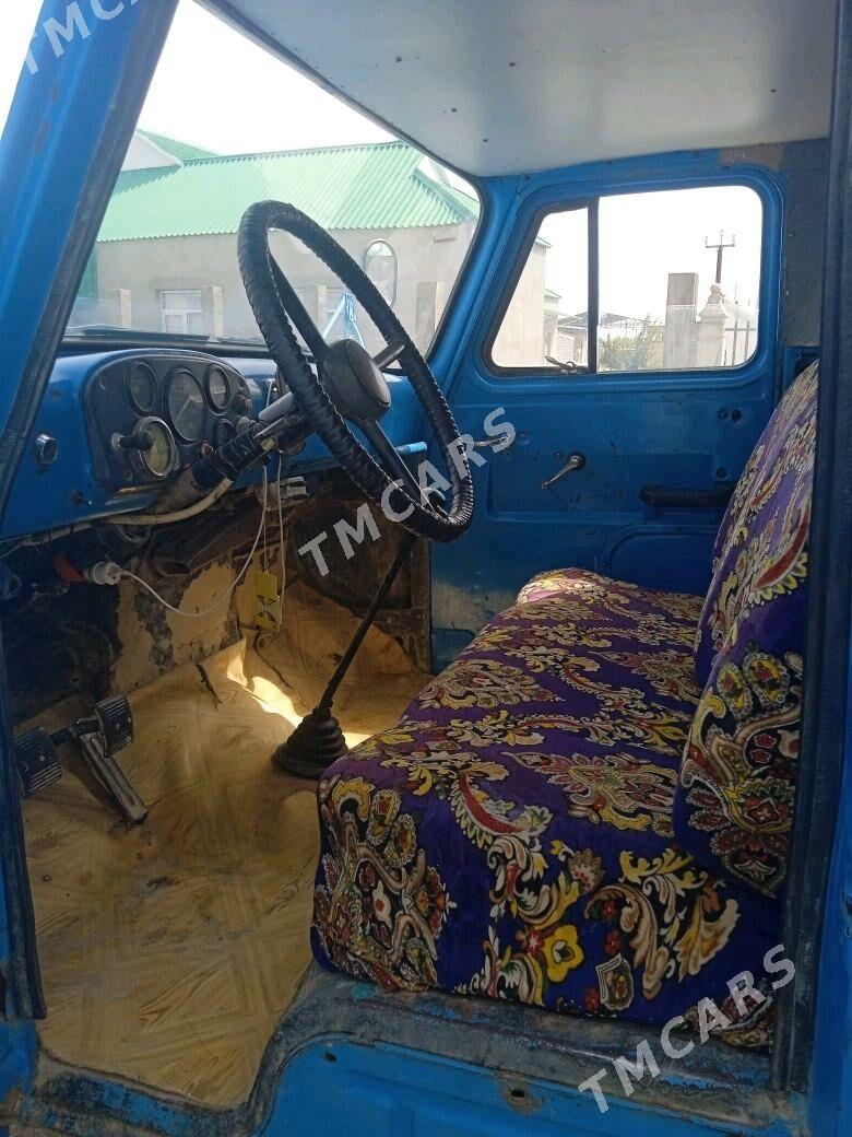 Gaz 52 1984 - 15 000 TMT - Гёкдепе - img 2