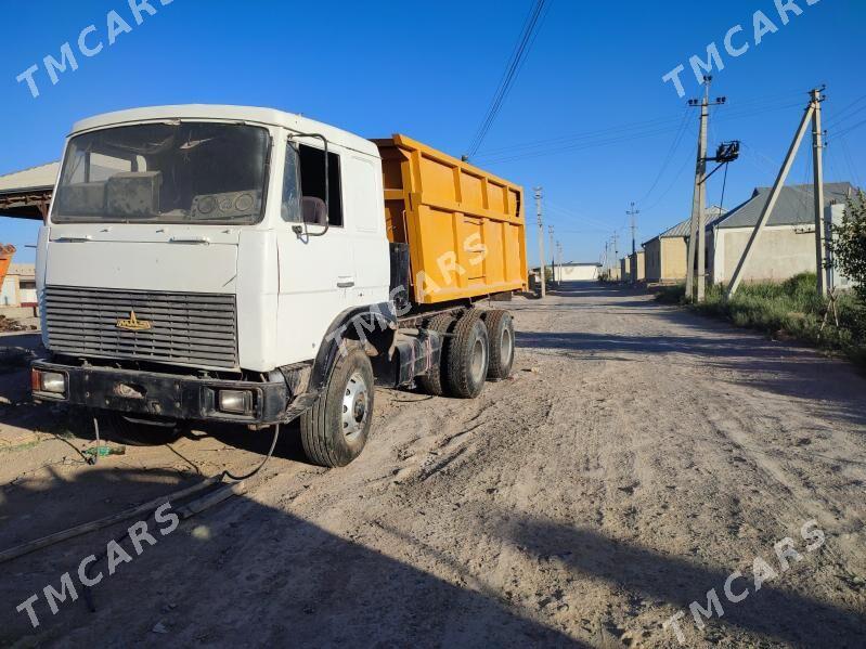 Maz Samosval 2005 - 290 000 TMT - Aşgabat - img 8