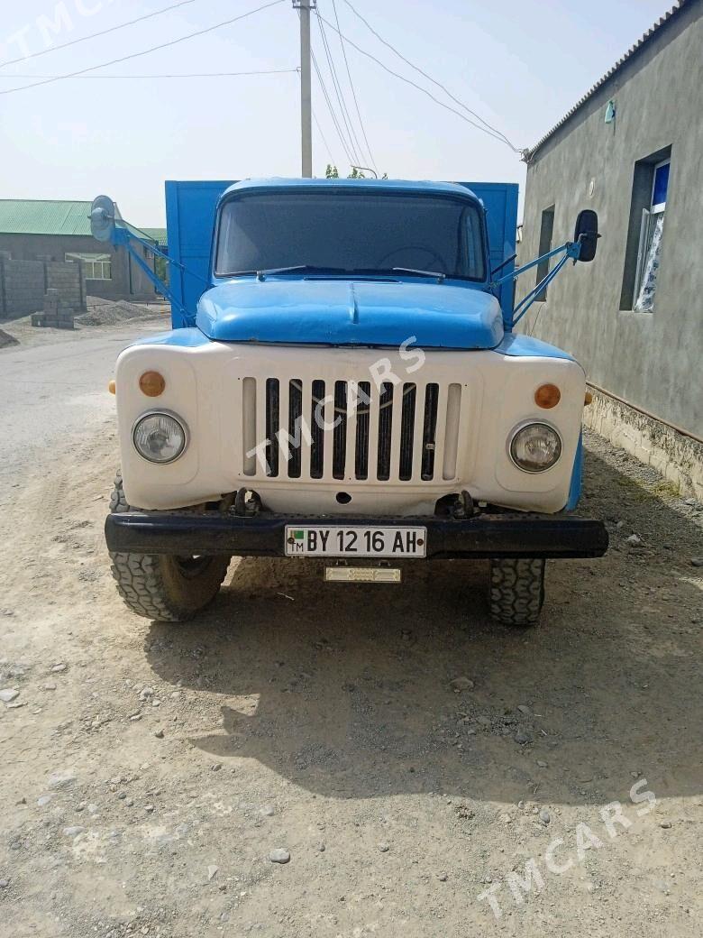 Gaz 52 1984 - 15 000 TMT - Гёкдепе - img 3