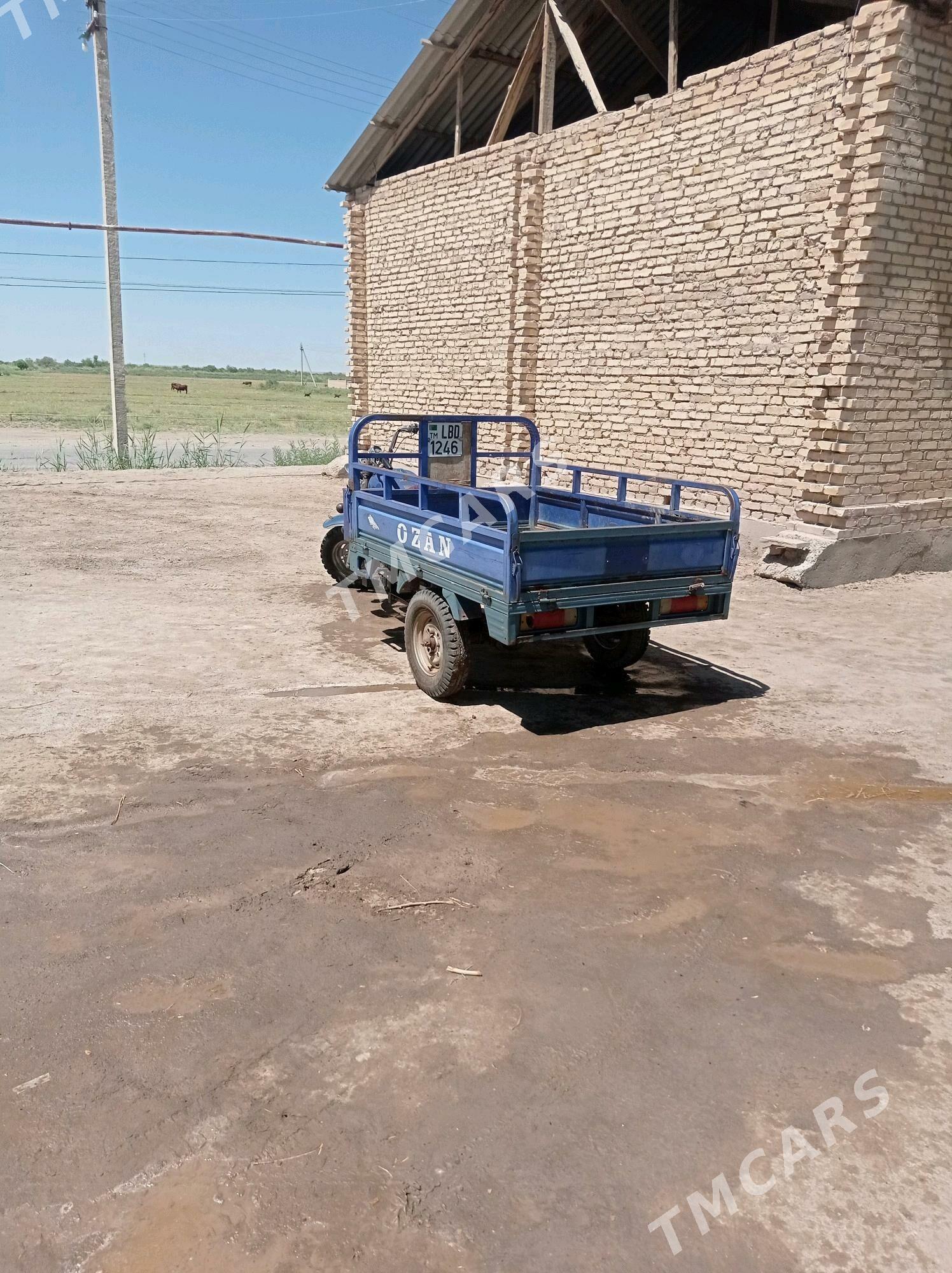 Fekon FK200-14G 2014 - 13 000 TMT - Саят - img 3