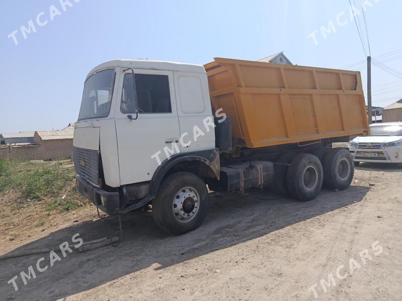 Maz Samosval 2005 - 290 000 TMT - Aşgabat - img 2