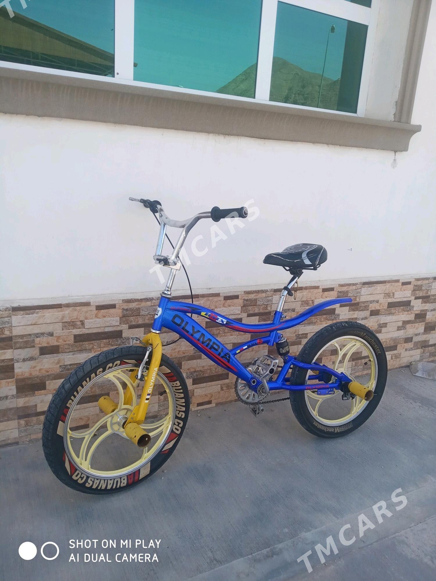 Olympia welosiped 300lik - Balkanabat - img 3