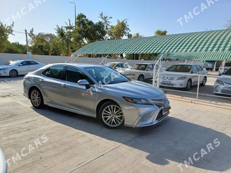 Toyota Camry 2023 - 340 000 TMT - Мары - img 5