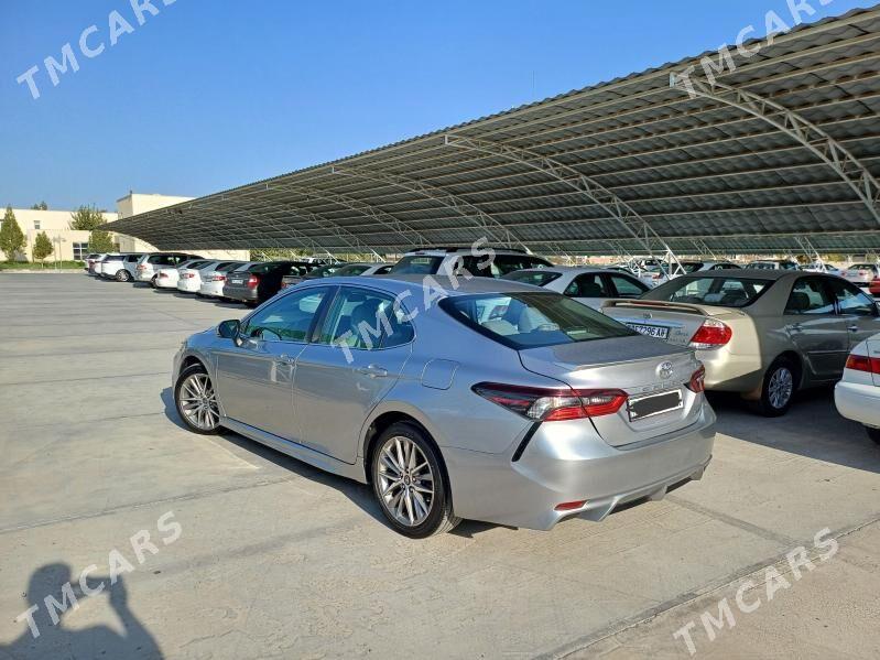 Toyota Camry 2023 - 340 000 TMT - Мары - img 6