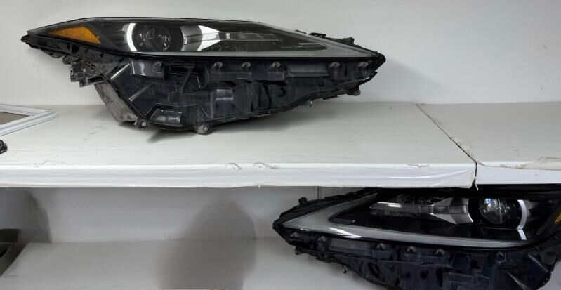 Rx 350 Fara 21 oreginal 8 000 TMT - Aşgabat - img 6