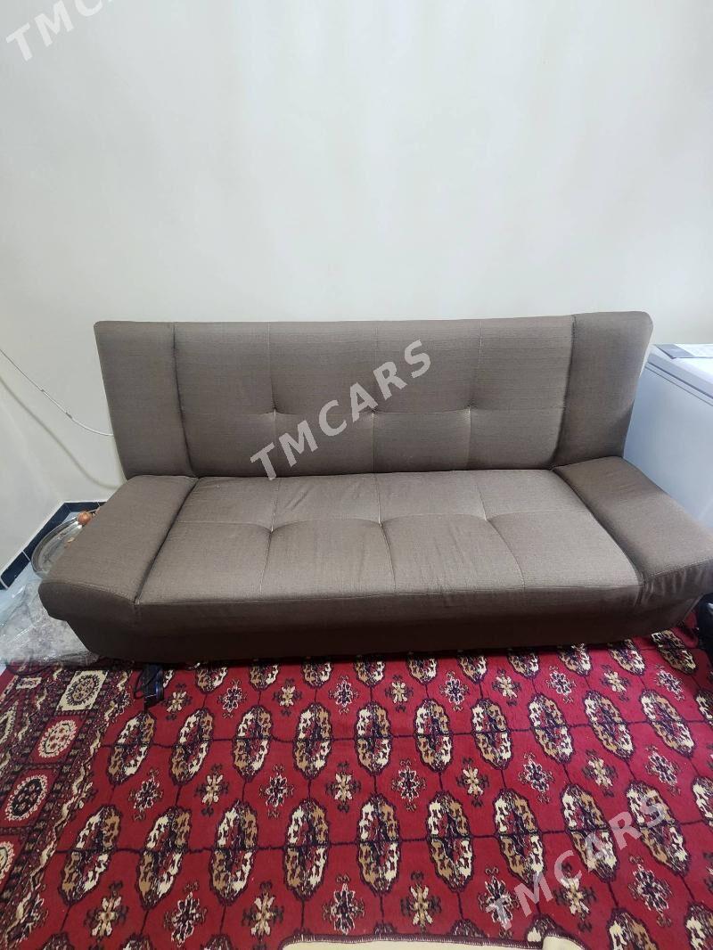 диван раскладной - Aşgabat - img 2