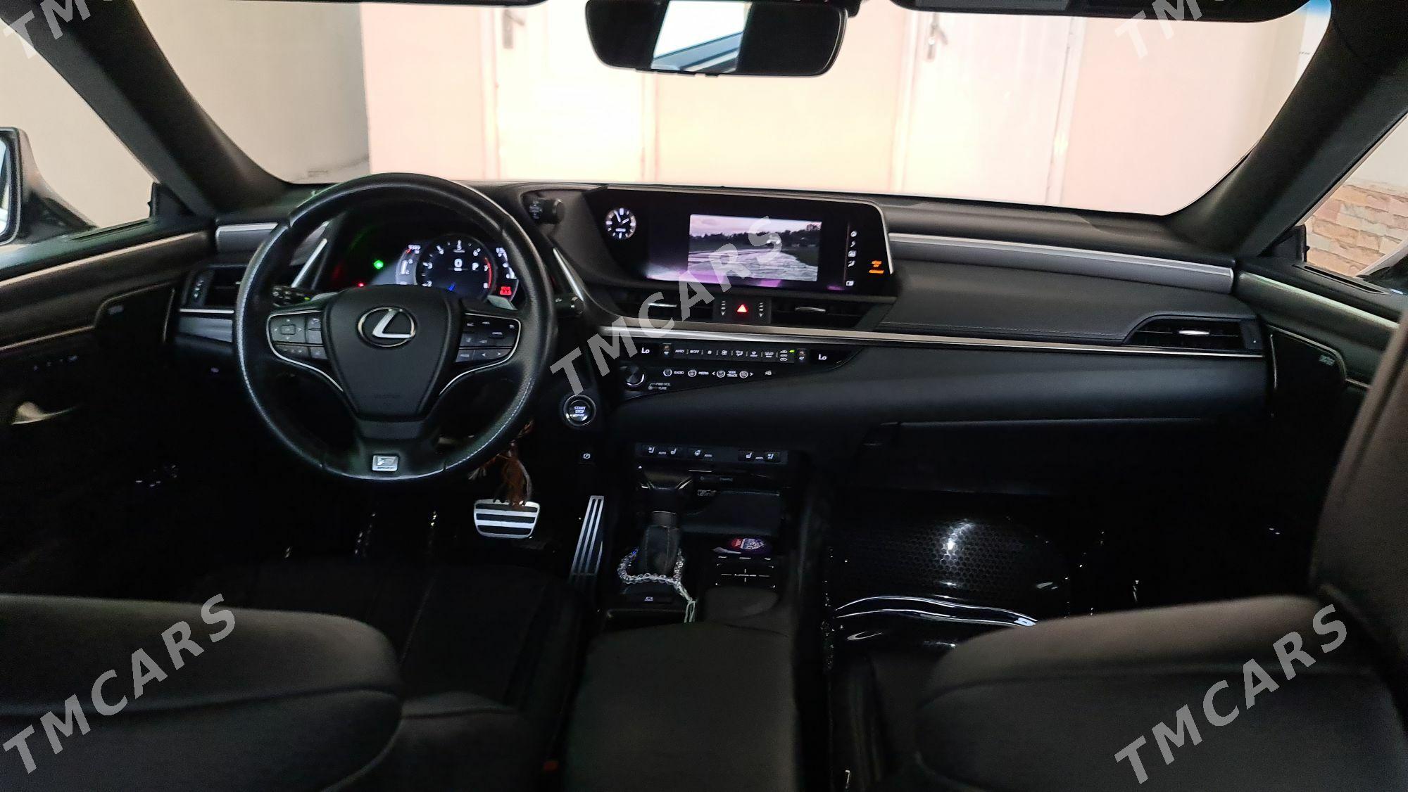 Lexus ES 350 2019 - 520 000 TMT - Aşgabat - img 3