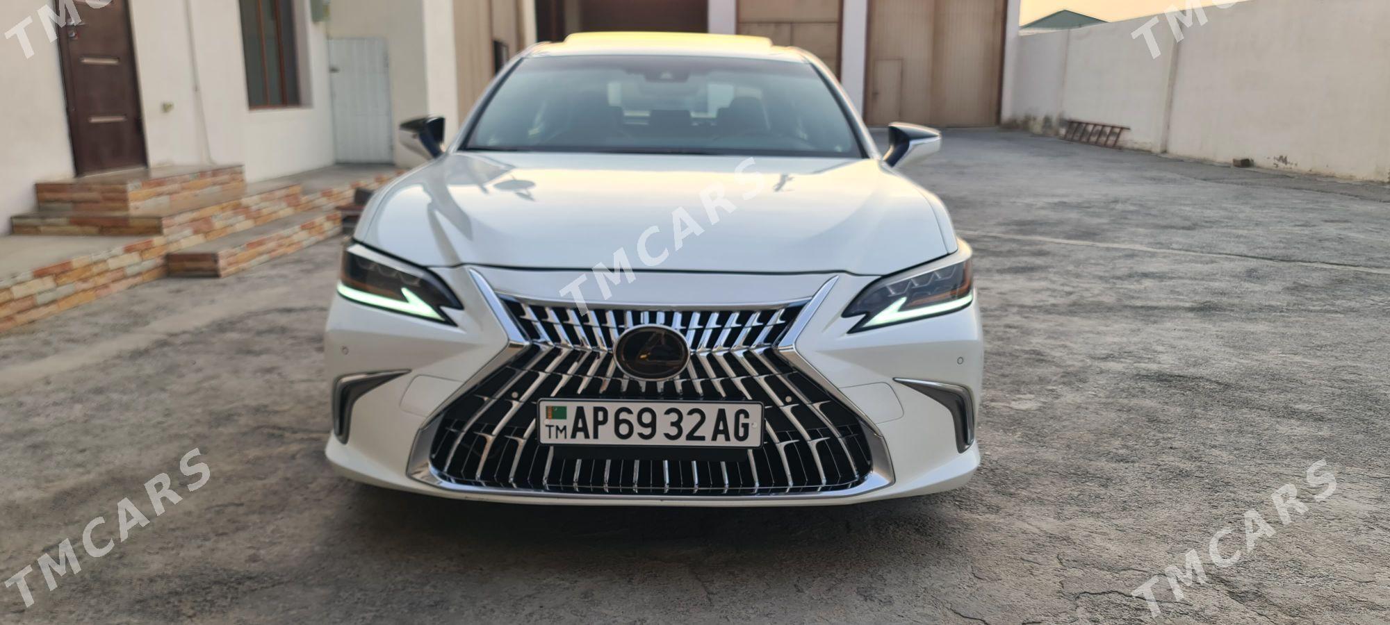 Lexus ES 350 2019 - 520 000 TMT - Aşgabat - img 5