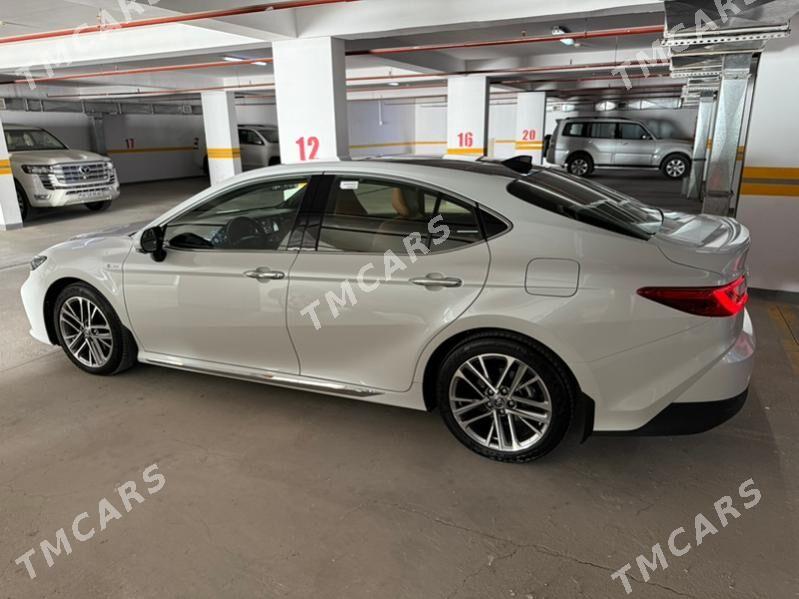 Toyota Camry 2025 - 750 000 TMT - Aşgabat - img 2