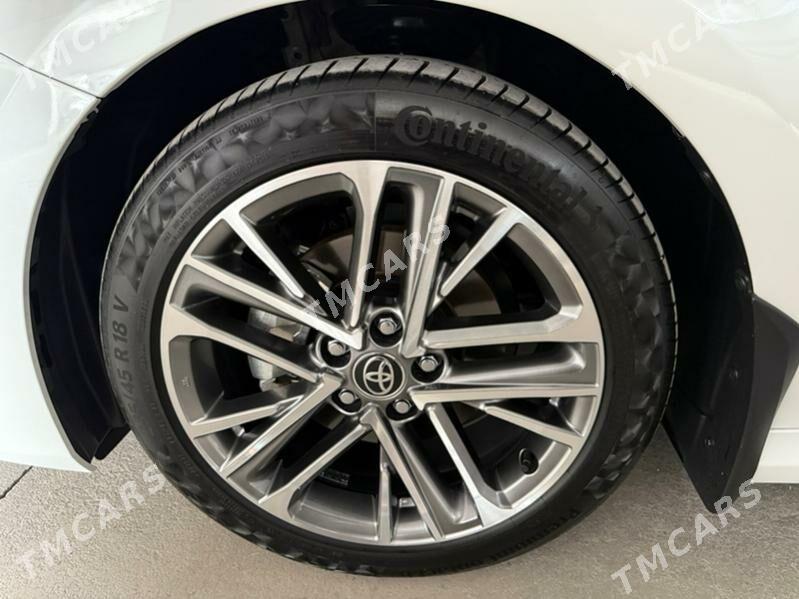 Toyota Camry 2025 - 750 000 TMT - Aşgabat - img 10