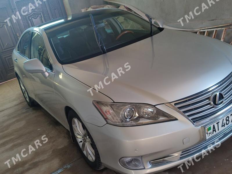 Lexus ES 350 2008 - 240 000 TMT - Daşoguz - img 3