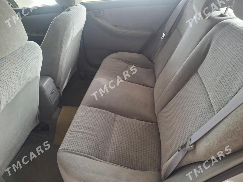 Toyota Corolla 2006 - 125 000 TMT - Mary - img 2