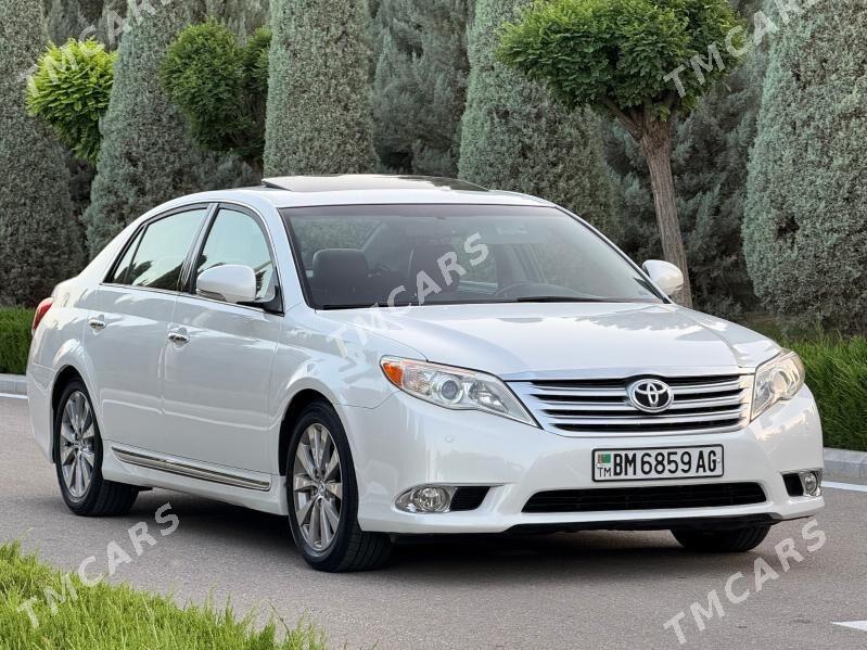 Toyota Avalon 2012 - 330 000 TMT - Ашхабад - img 2