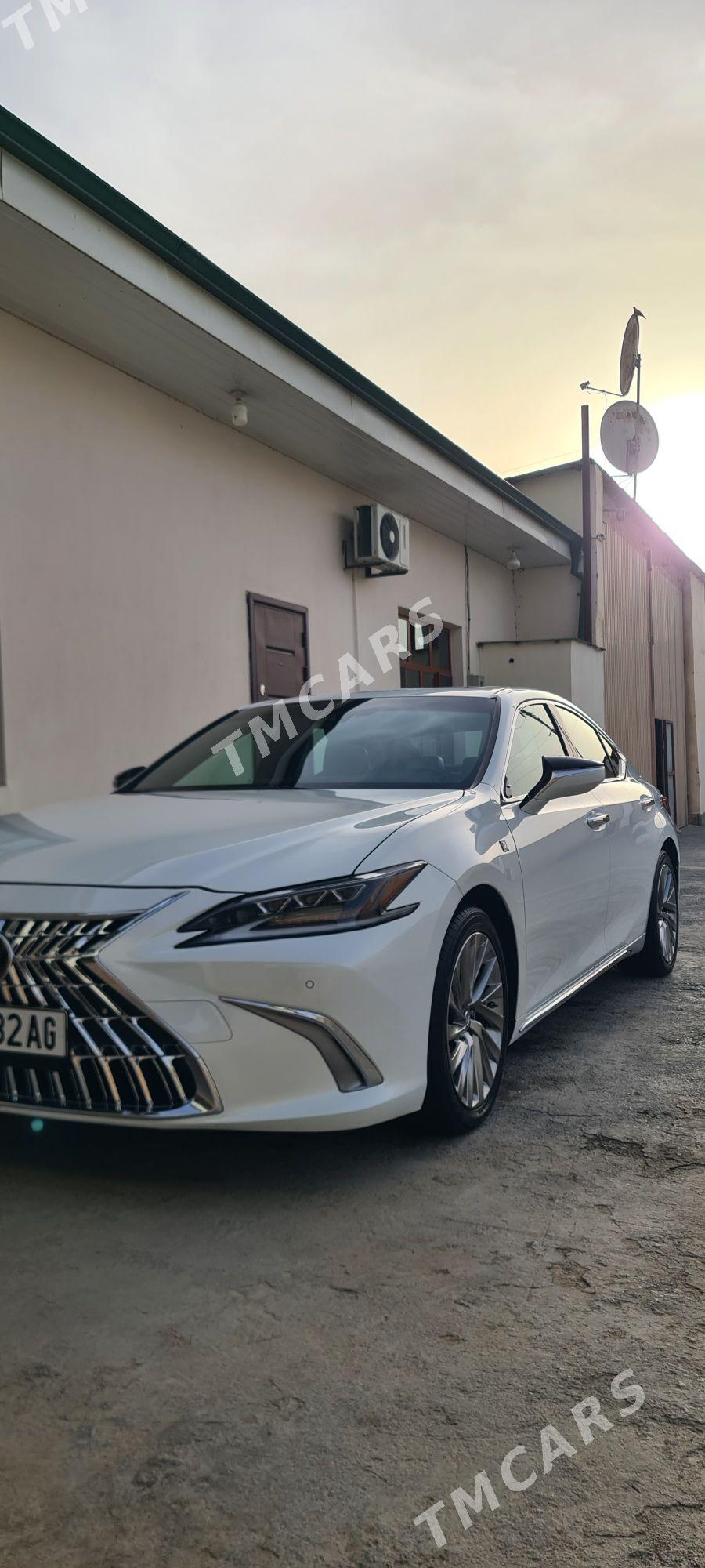 Lexus ES 350 2019 - 520 000 TMT - Aşgabat - img 9