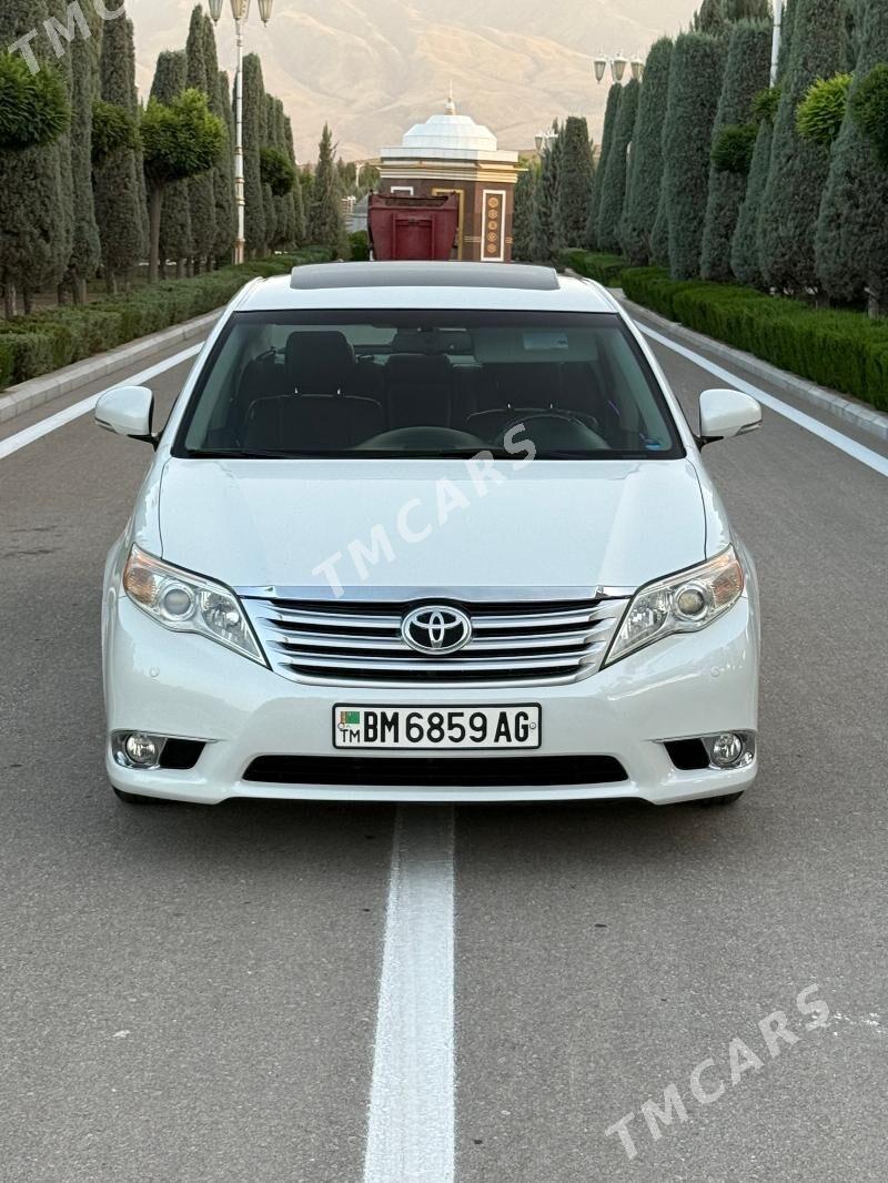 Toyota Avalon 2012 - 330 000 TMT - Ашхабад - img 3
