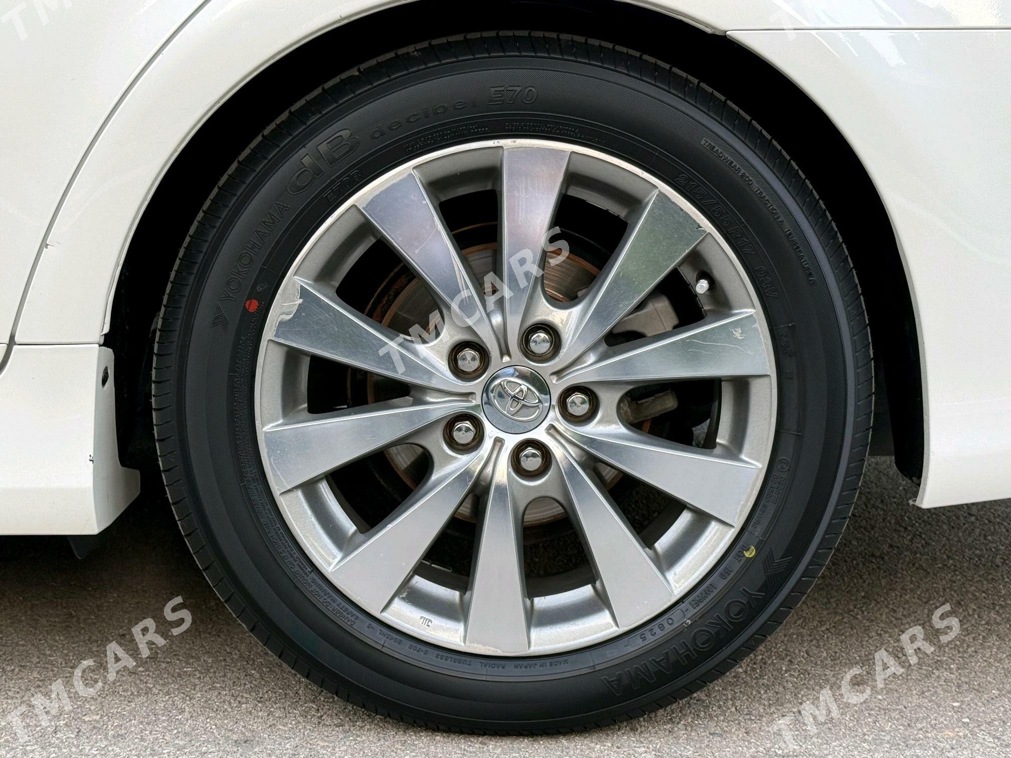 Toyota Avalon 2012 - 330 000 TMT - Ашхабад - img 7