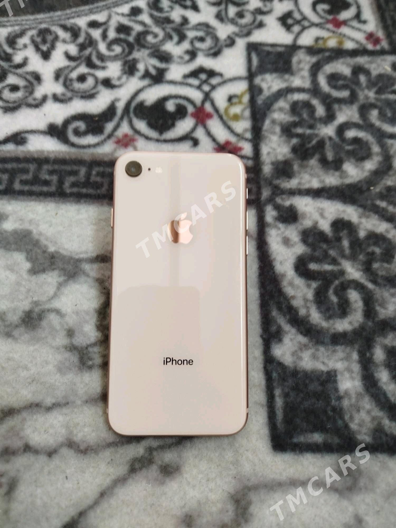 iphone8 - Бахарден - img 2