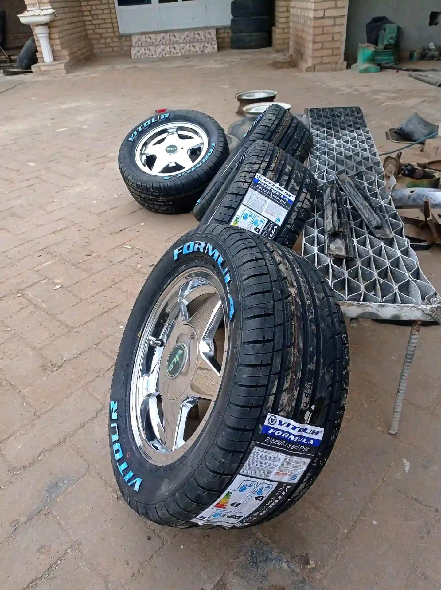 wils formula 2 500 TMT - Ходжамбаз - img 6