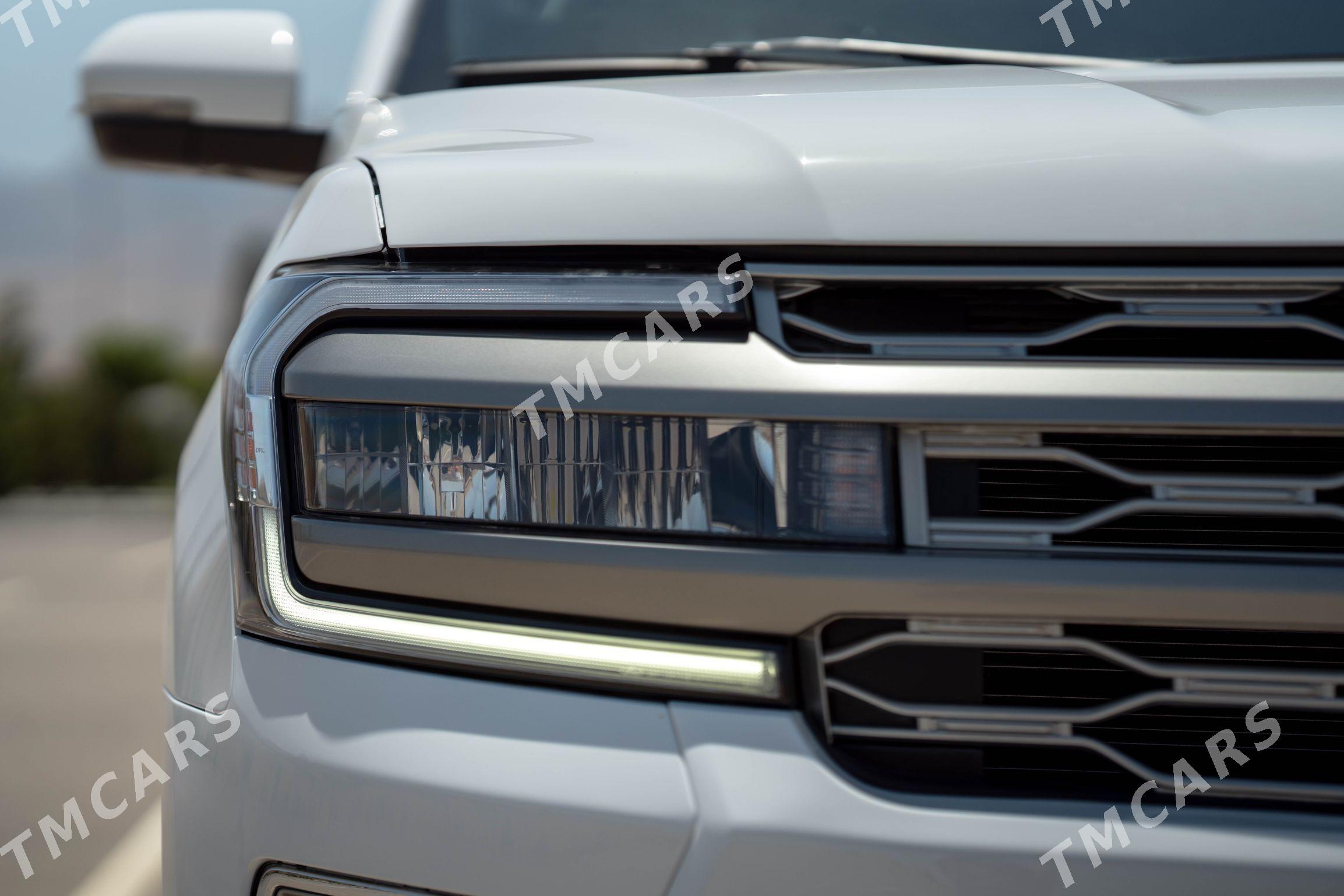 Ford Expedition 2022 - 710 000 TMT - Aşgabat - img 5