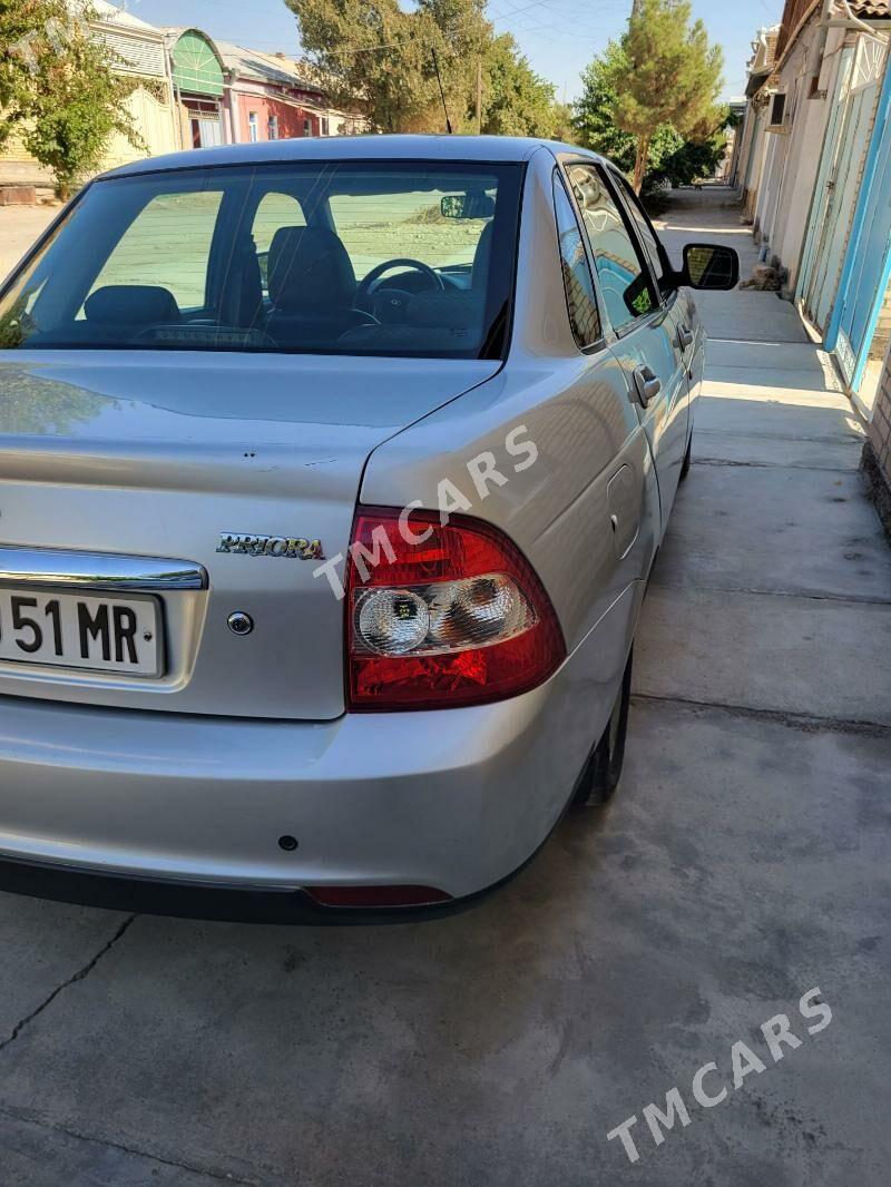 Lada Priora 2013 - 70 000 TMT - Байрамали - img 2