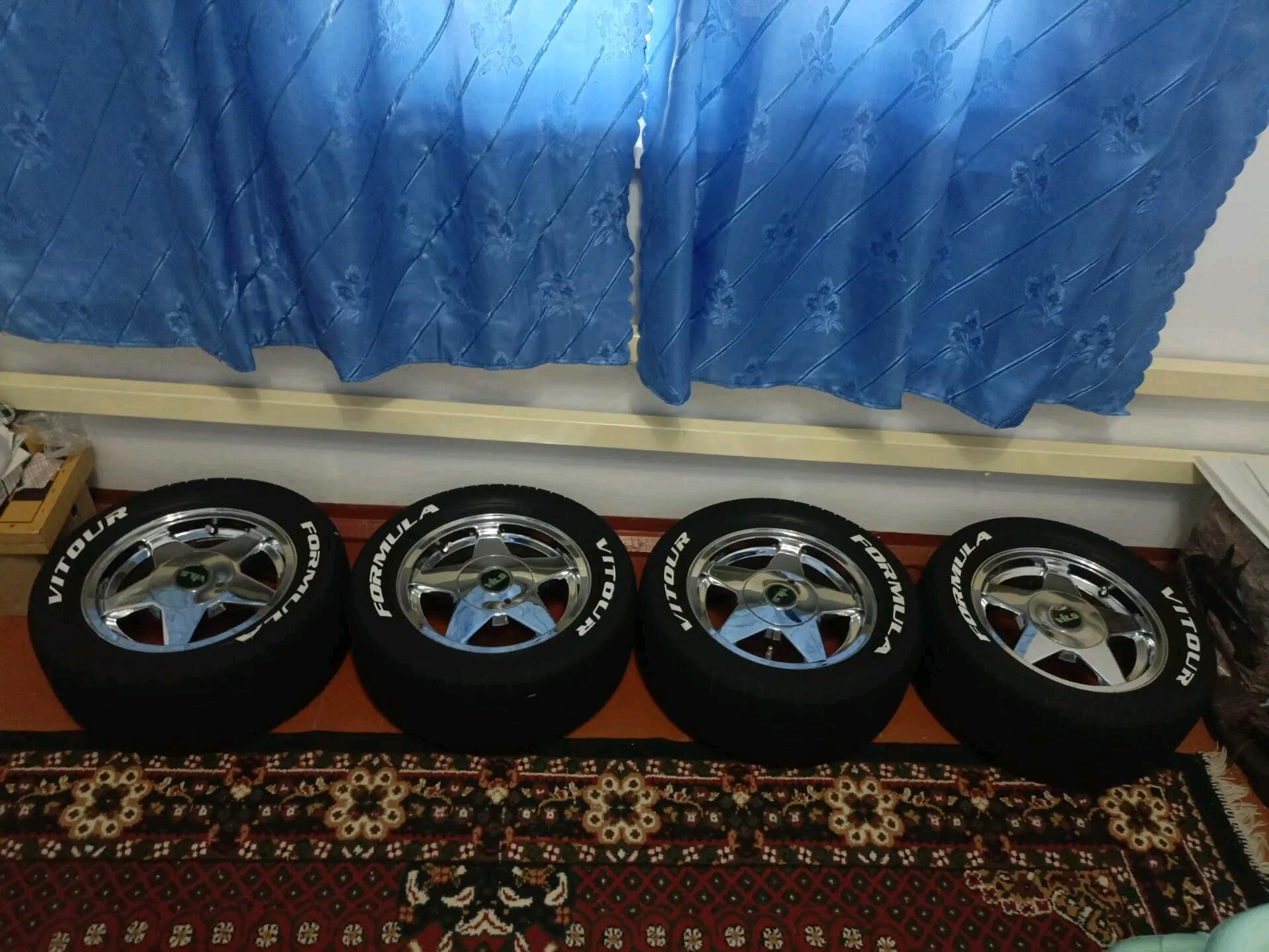 wils formula 2 500 TMT - Ходжамбаз - img 8