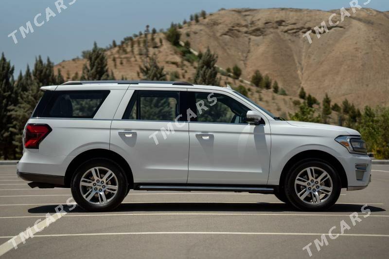 Ford Expedition 2022 - 710 000 TMT - Aşgabat - img 7
