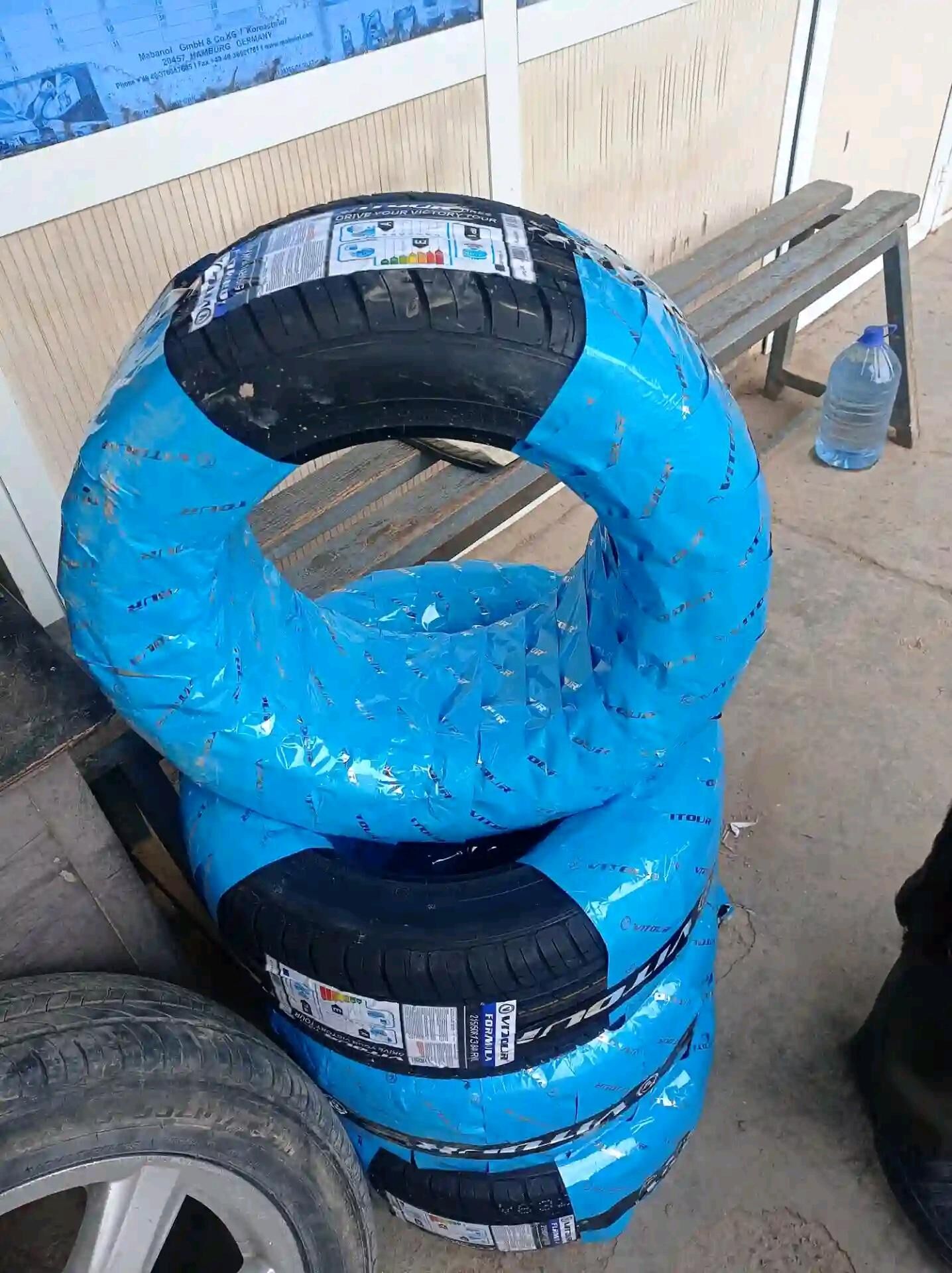 wils formula 2 500 TMT - Ходжамбаз - img 10