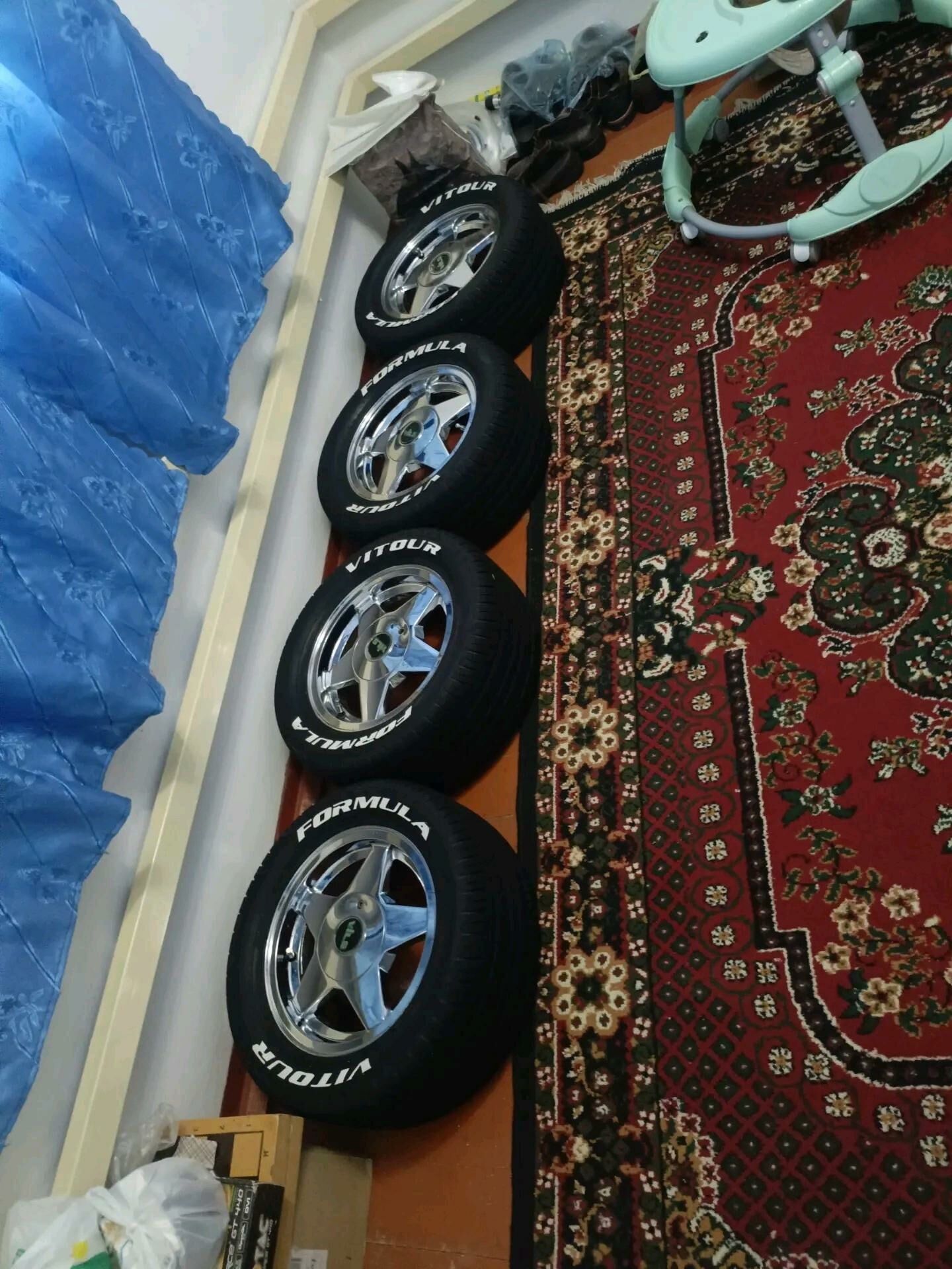 wils formula 2 500 TMT - Ходжамбаз - img 7