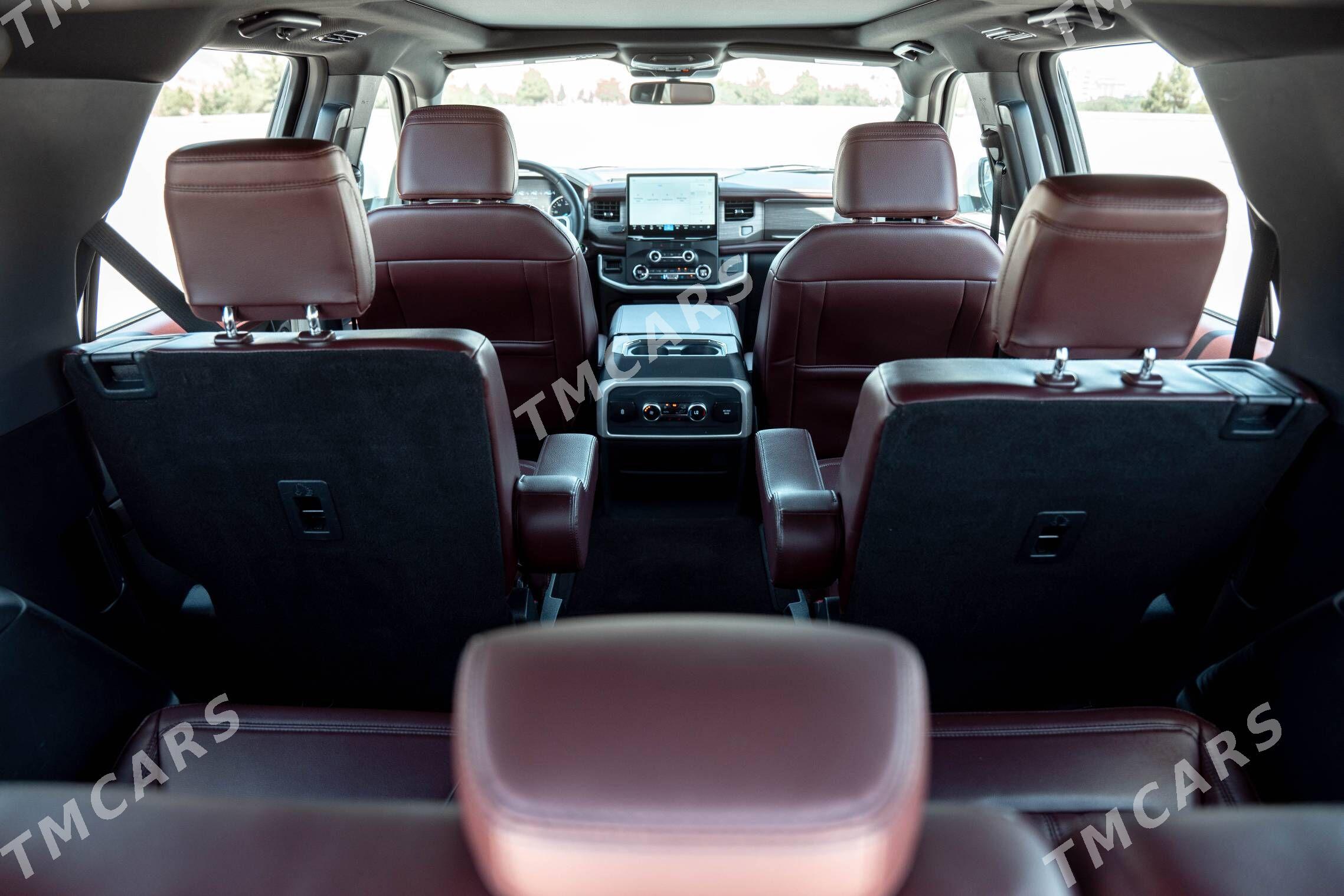 Ford Expedition 2022 - 710 000 TMT - Aşgabat - img 9