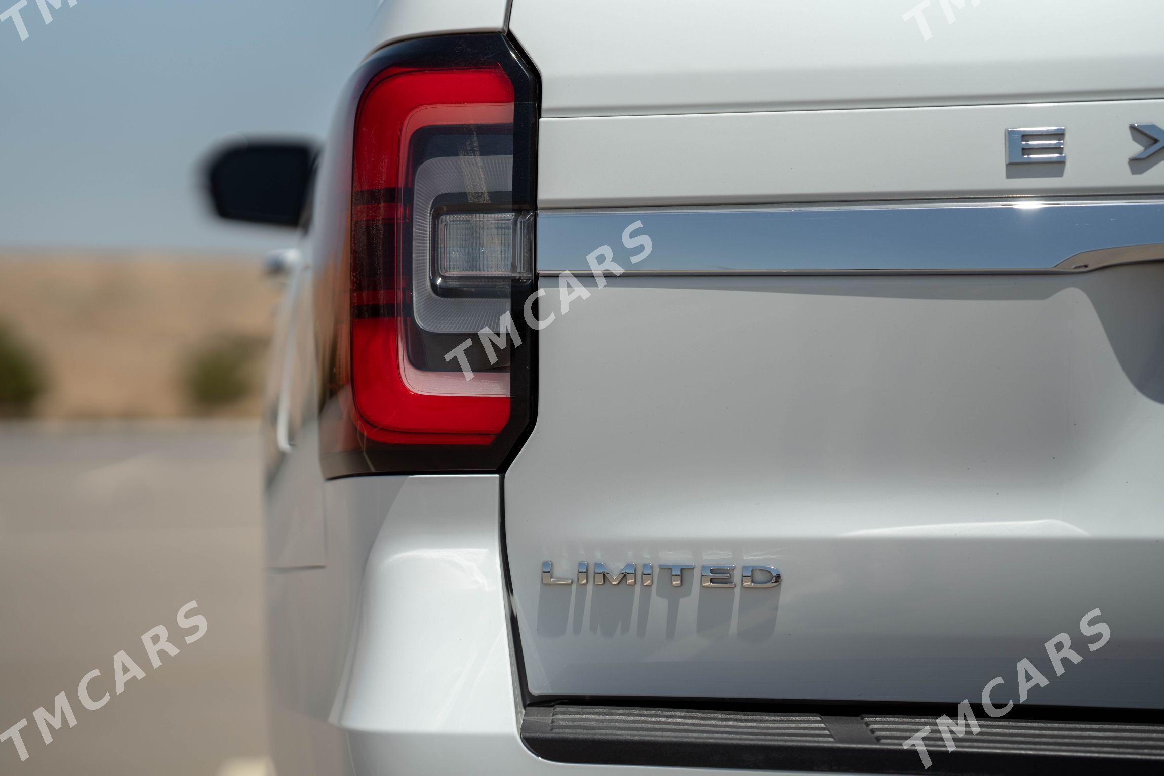 Ford Expedition 2022 - 710 000 TMT - Aşgabat - img 6