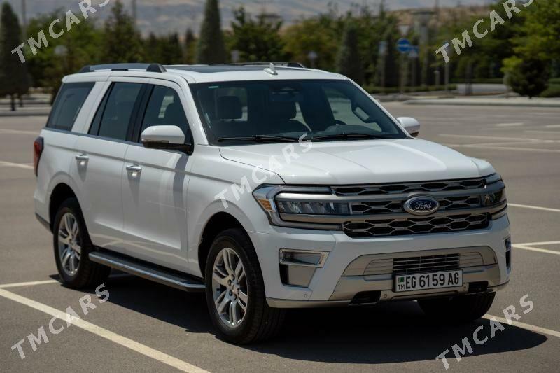 Ford Expedition 2022 - 710 000 TMT - Aşgabat - img 2