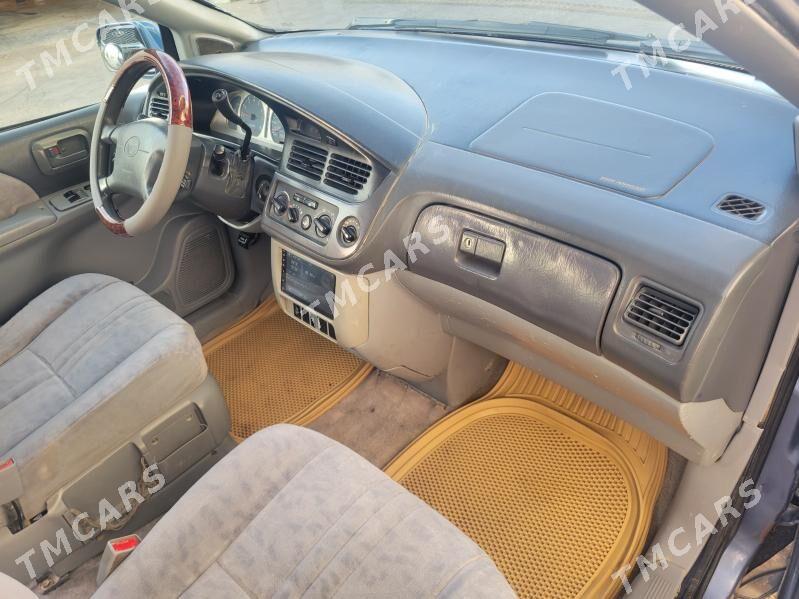 Toyota Sienna 2001 - 129 000 TMT - Mary - img 7
