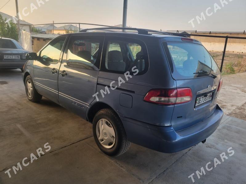 Toyota Sienna 2001 - 129 000 TMT - Mary - img 3