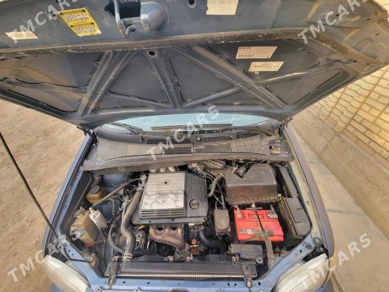 Toyota Sienna 2001 - 129 000 TMT - Mary - img 4