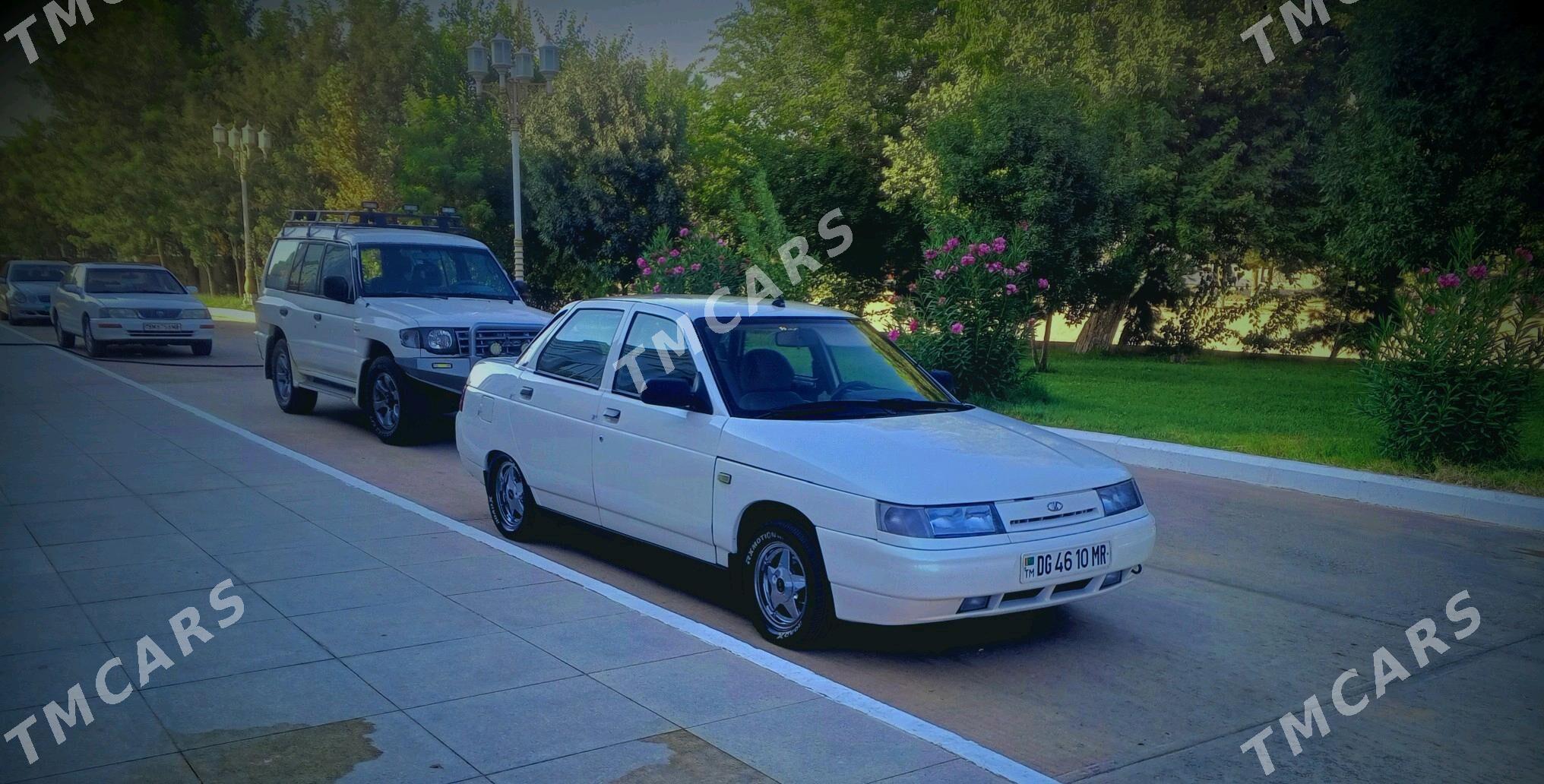 Lada 2110 2003 - 52 000 TMT - Mary - img 8