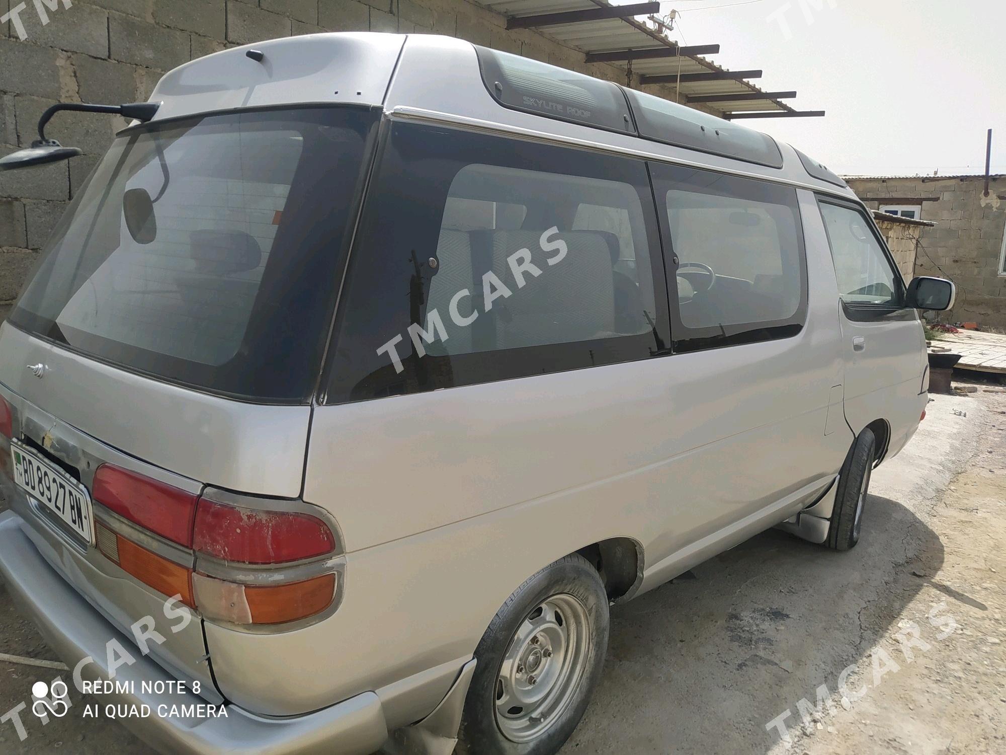 Toyota Town Ace 1992 - 27 000 TMT - Gyzylarbat - img 4