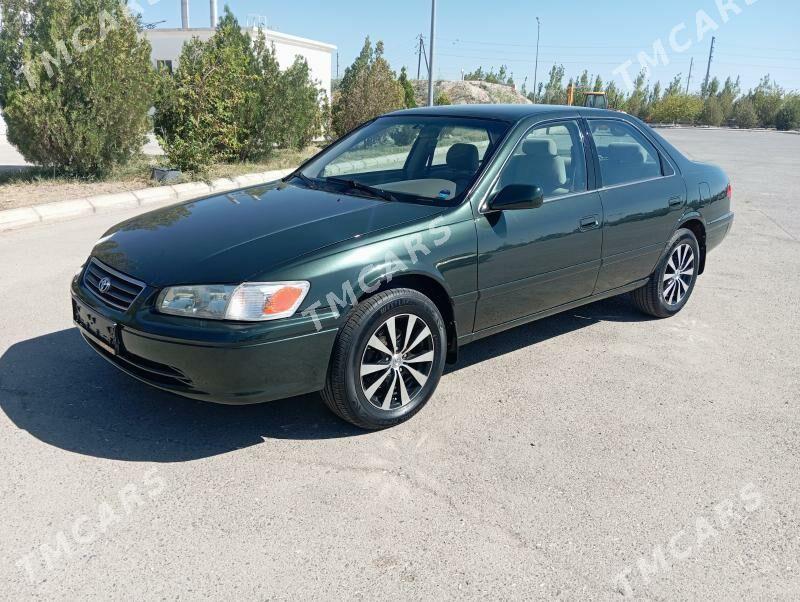 Toyota Camry 2001 - 144 000 TMT - Дашогуз - img 5