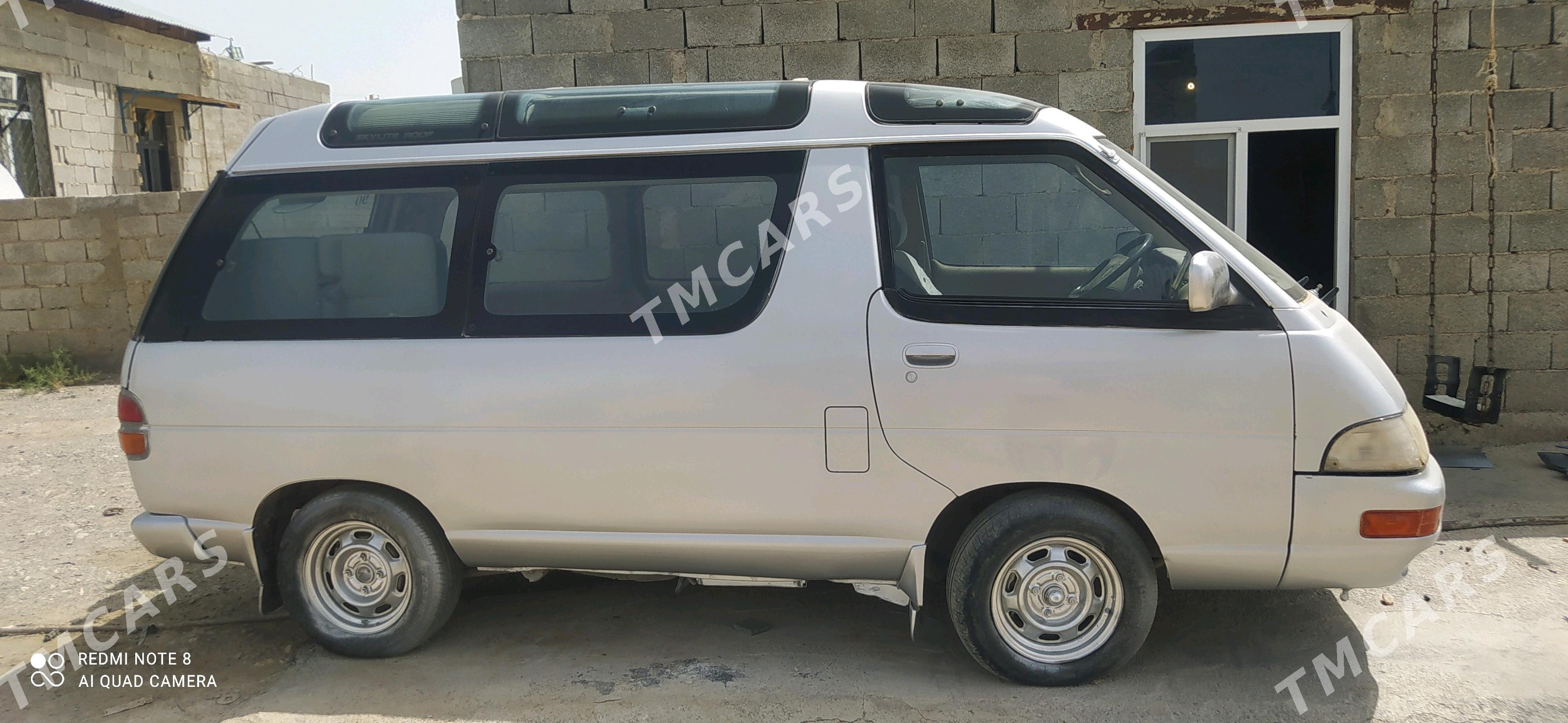 Toyota Town Ace 1992 - 27 000 TMT - Gyzylarbat - img 3