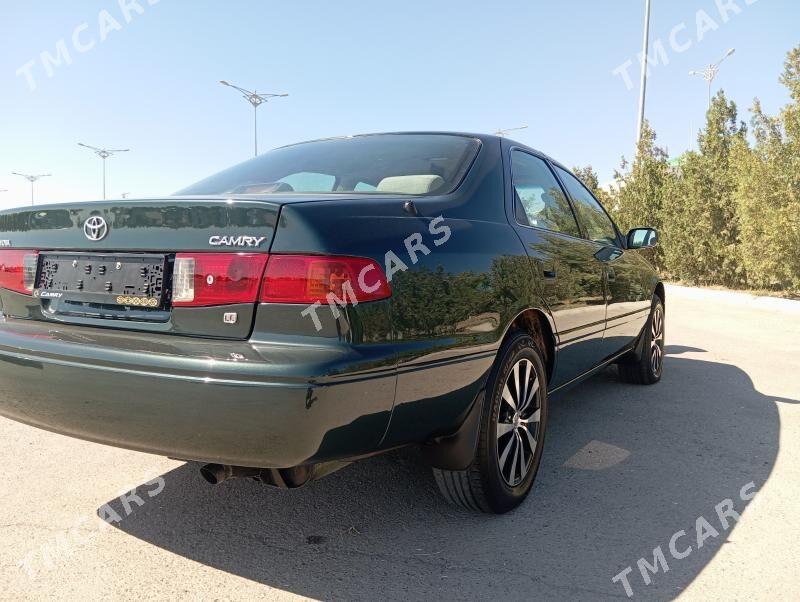 Toyota Camry 2001 - 144 000 TMT - Дашогуз - img 2