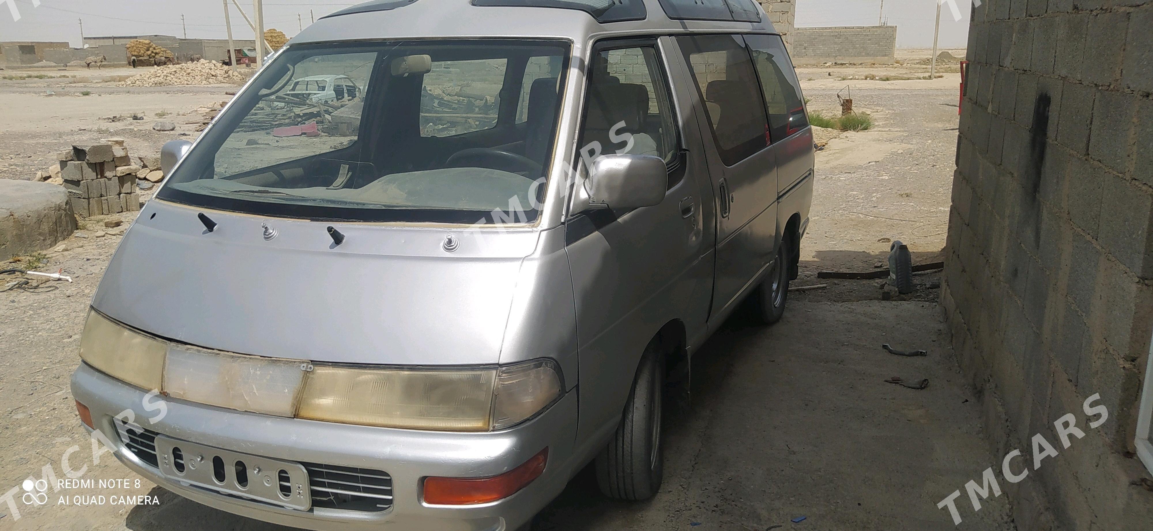 Toyota Town Ace 1992 - 27 000 TMT - Gyzylarbat - img 2