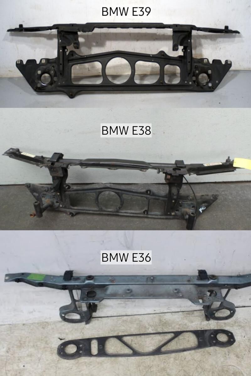 bmw e36 padkapotnik e34 e39 300 TMT - Балканабат - img 2