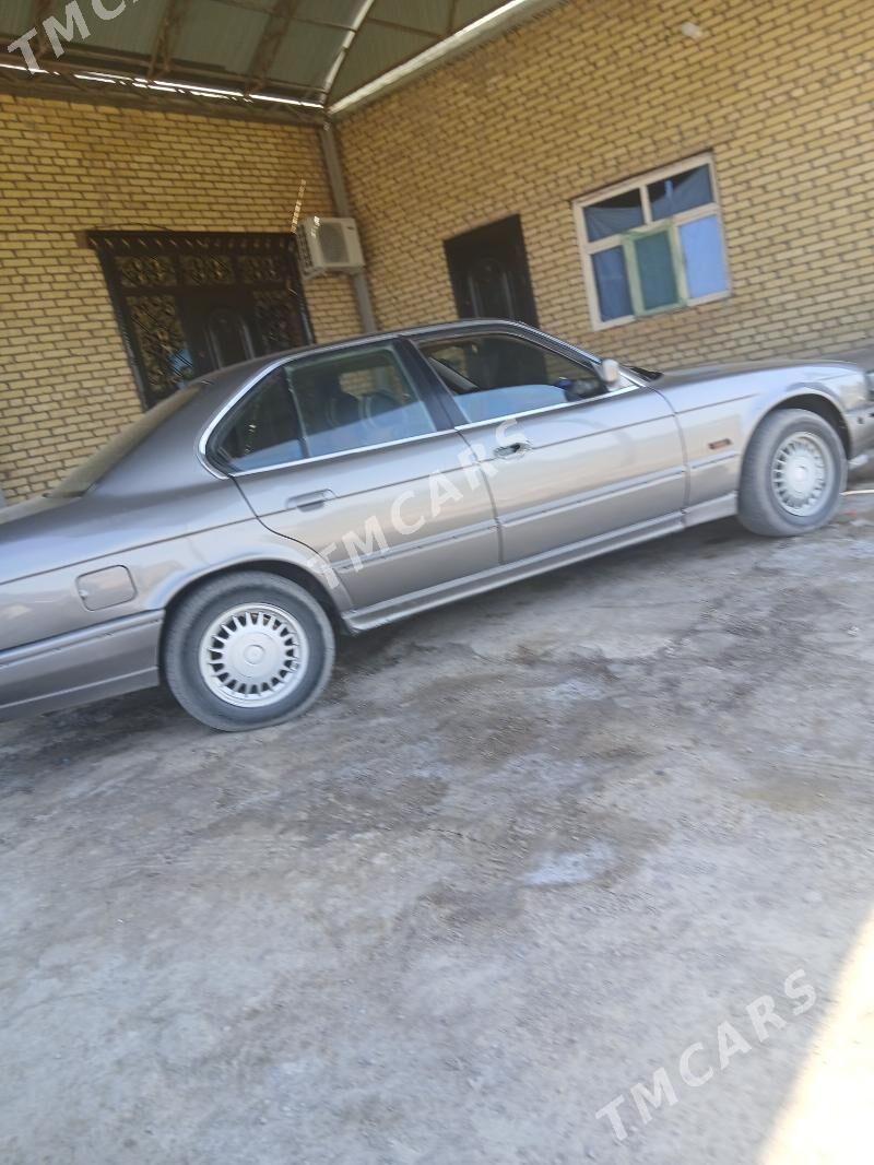 BMW 525 1988 - 40 000 TMT - Baýramaly - img 2