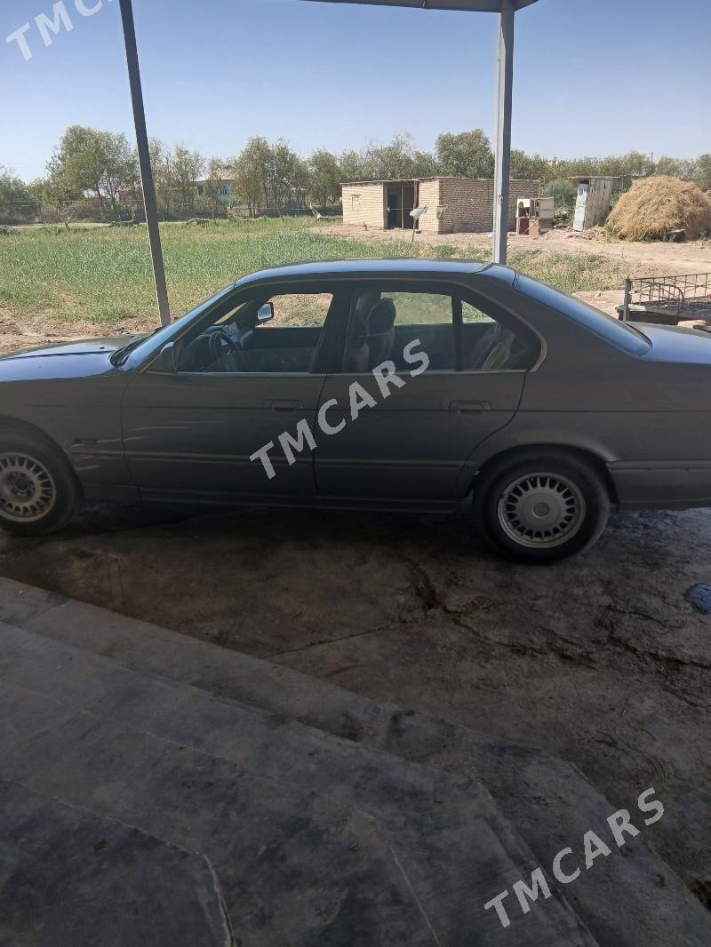 BMW 525 1988 - 40 000 TMT - Baýramaly - img 3