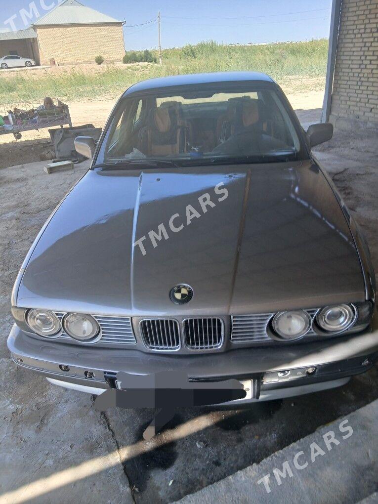 BMW 525 1988 - 40 000 TMT - Baýramaly - img 4