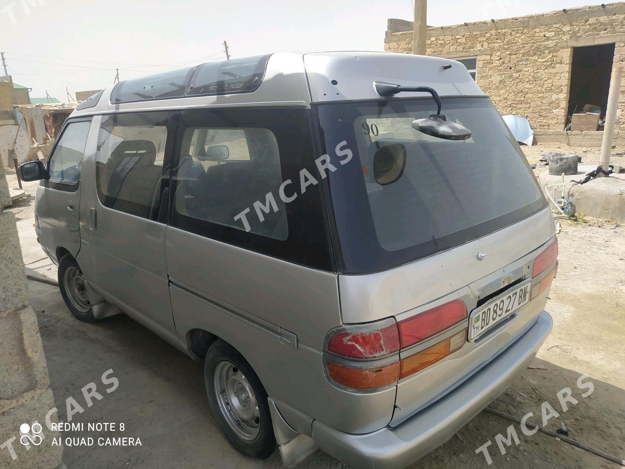Toyota Town Ace 1992 - 27 000 TMT - Gyzylarbat - img 5