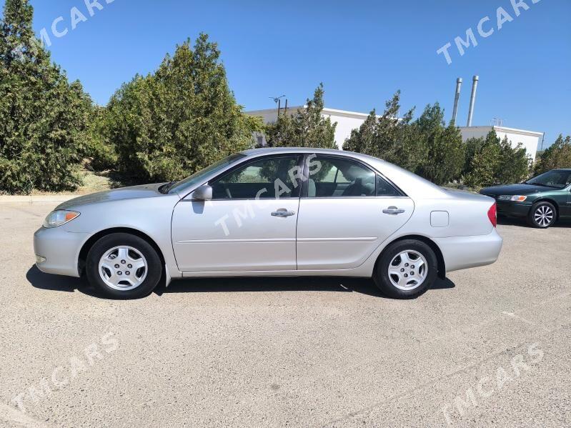 Toyota Camry 2002 - 185 000 TMT - Дашогуз - img 2