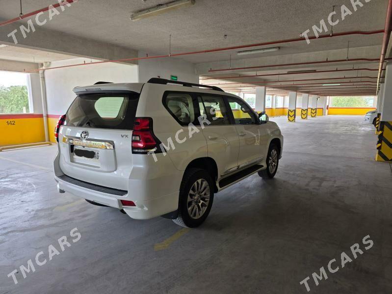 Toyota Land Cruiser Prado 2022 - 925 000 TMT - Ашхабад - img 5